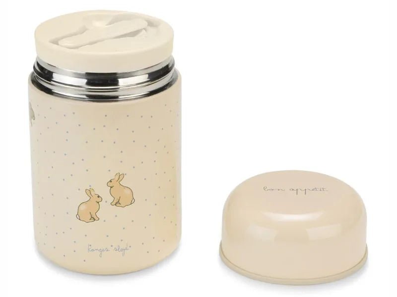 Konges Slojd Thermobecher Petit Lapin