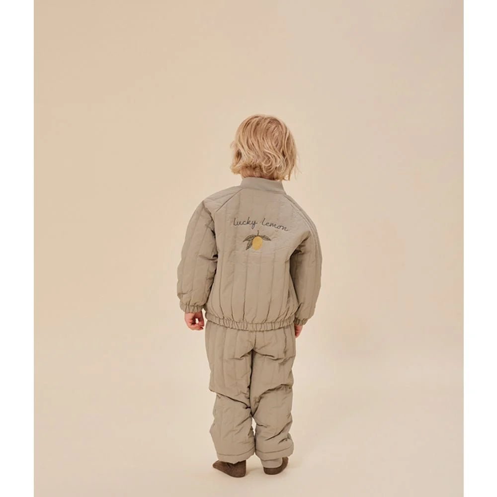 Konges slojd Juno Bomberjacke