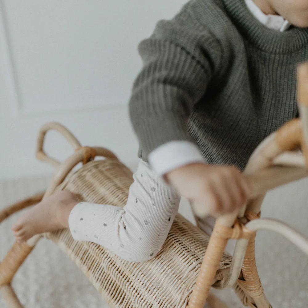 Leevje Leggins "Little Trees"