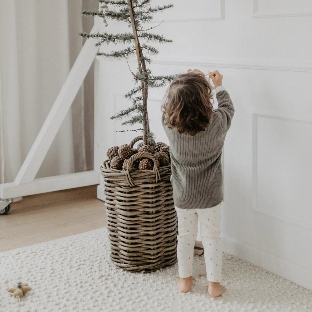 Leevje Leggins "Little Trees"