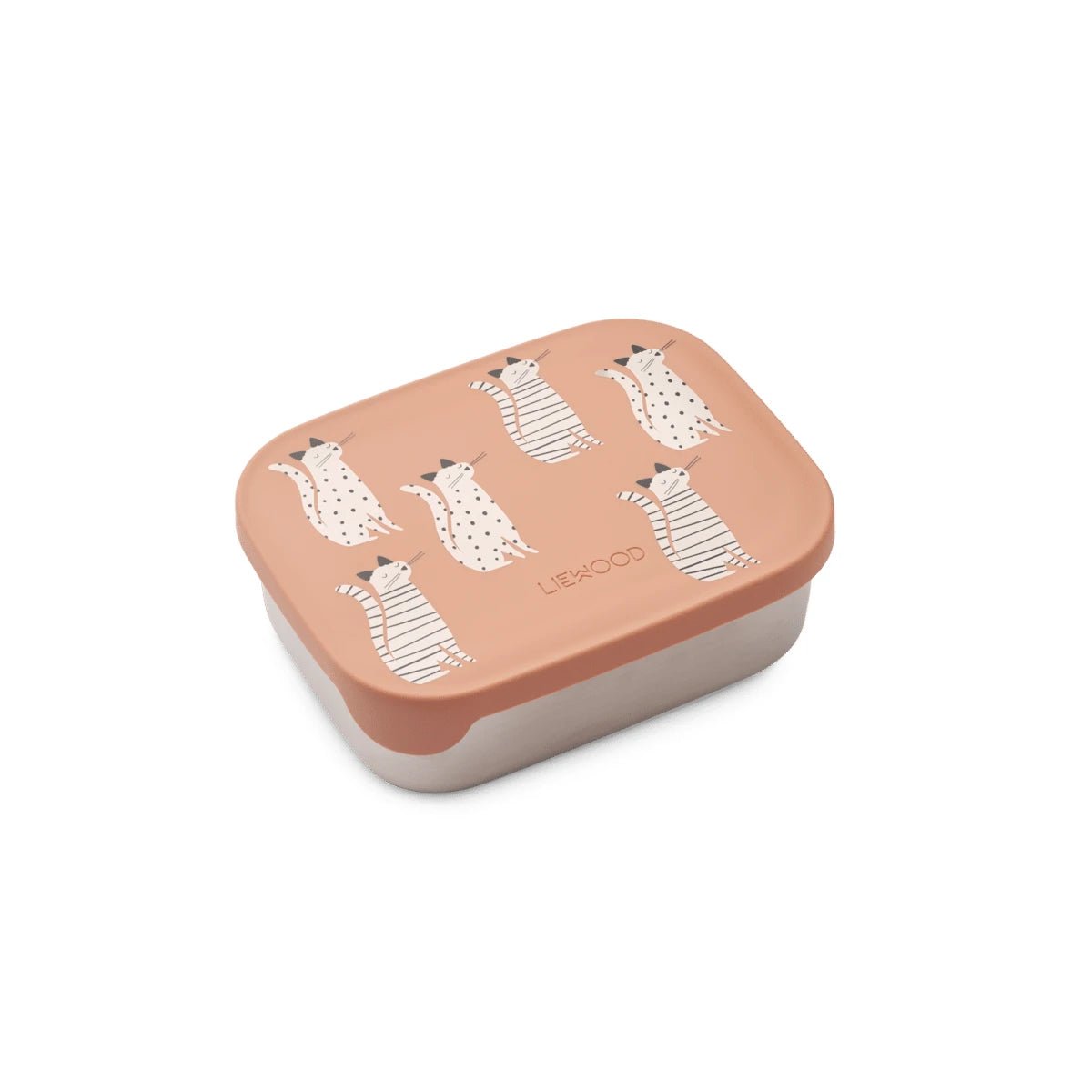 Liewood Lunchbox Arthur - verschiedene Farben