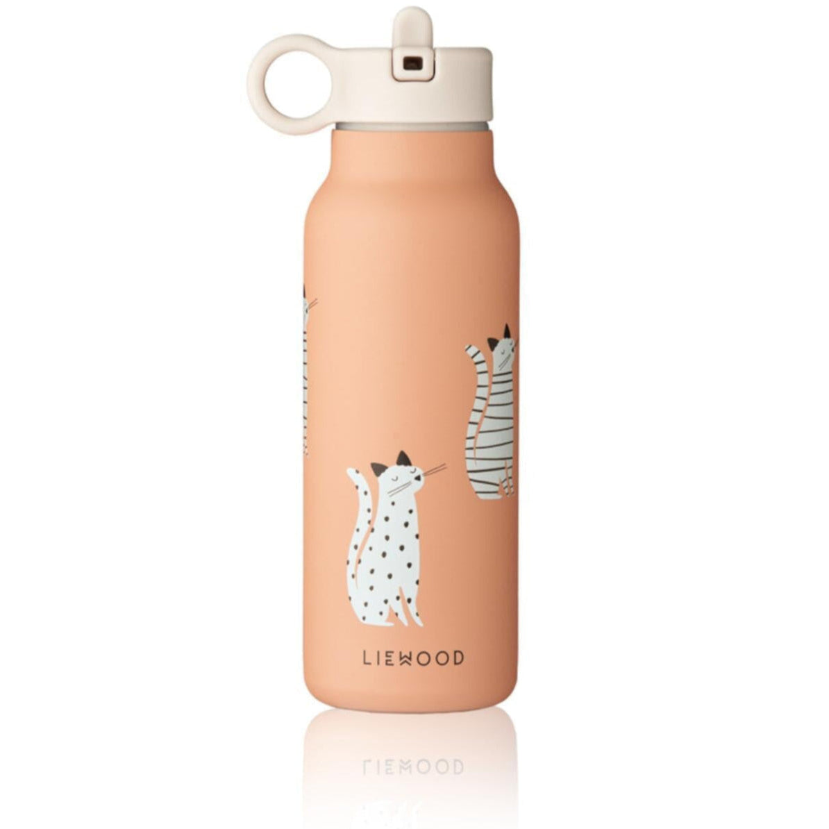Liewood Falk Trinkflasche 350ml - verschiedene Farben