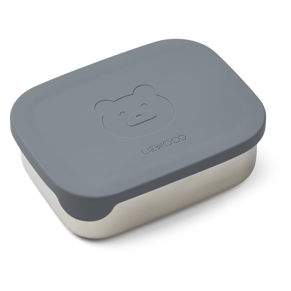 Liewood Lunchbox Arthur - verschiedene Farben