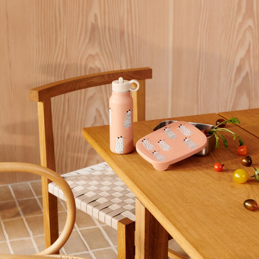 Liewood Lunchbox Arthur - verschiedene Farben