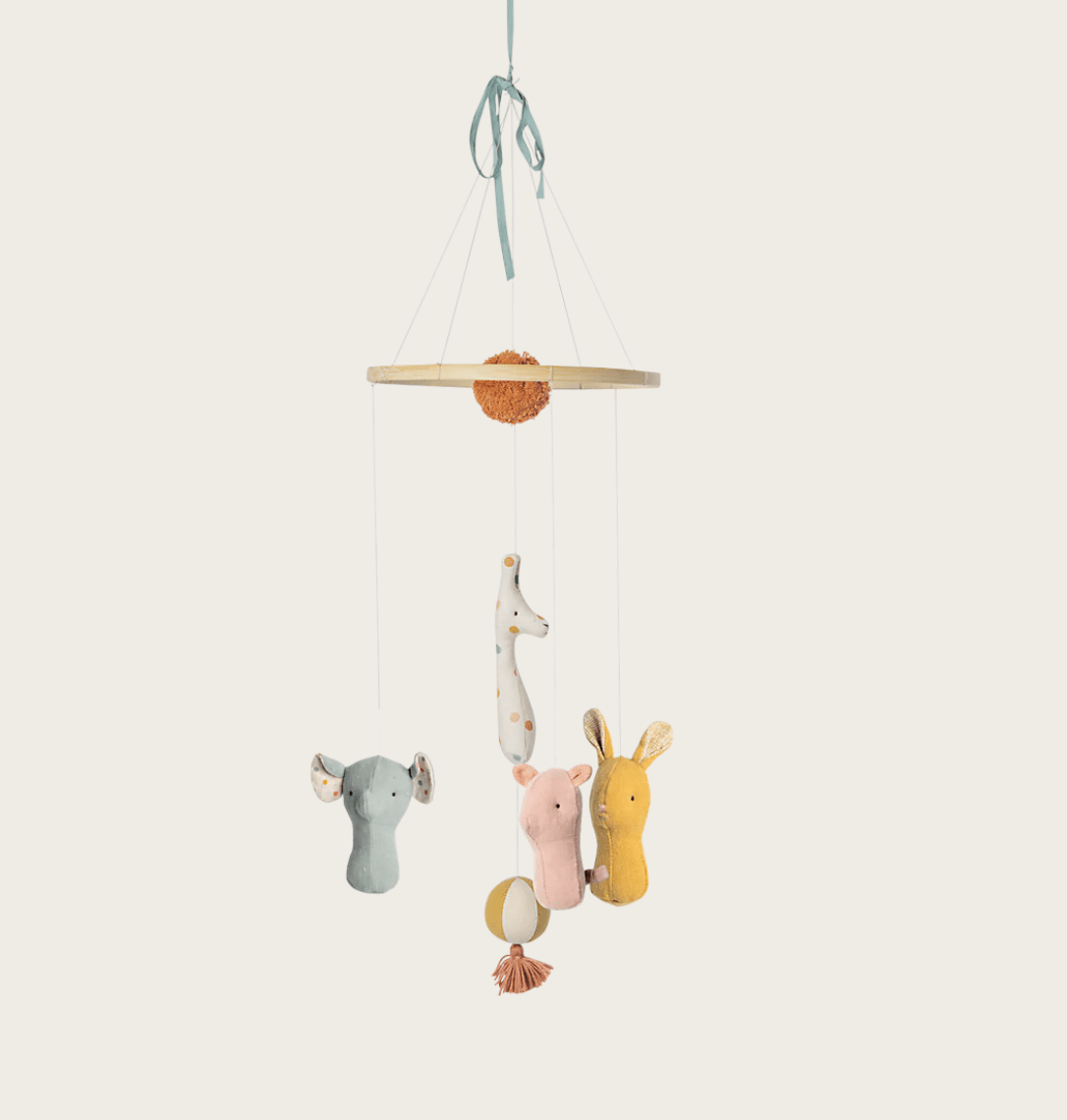 Maileg Mobile Lullaby Friends
