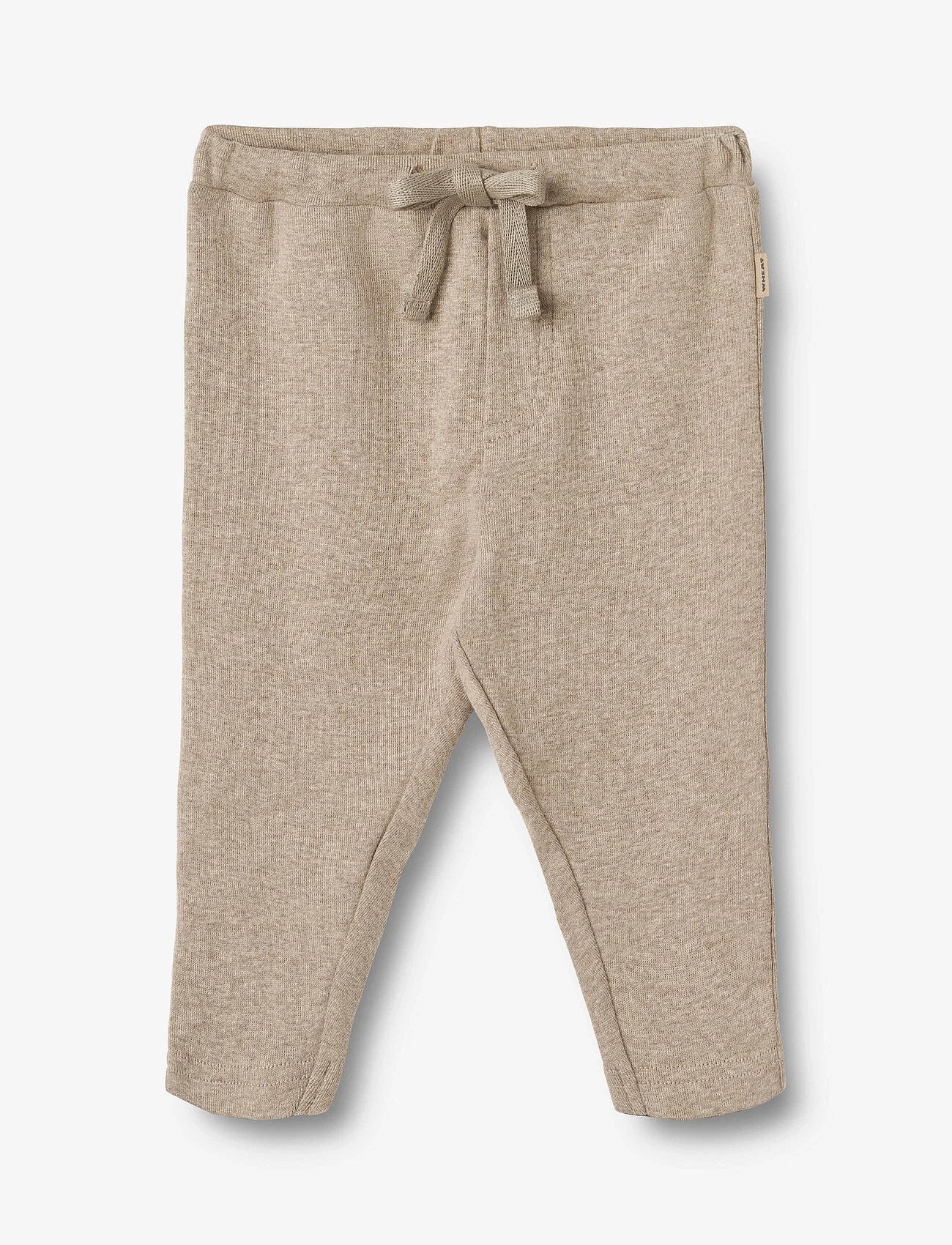 Wheat Manfred Jersey Pants