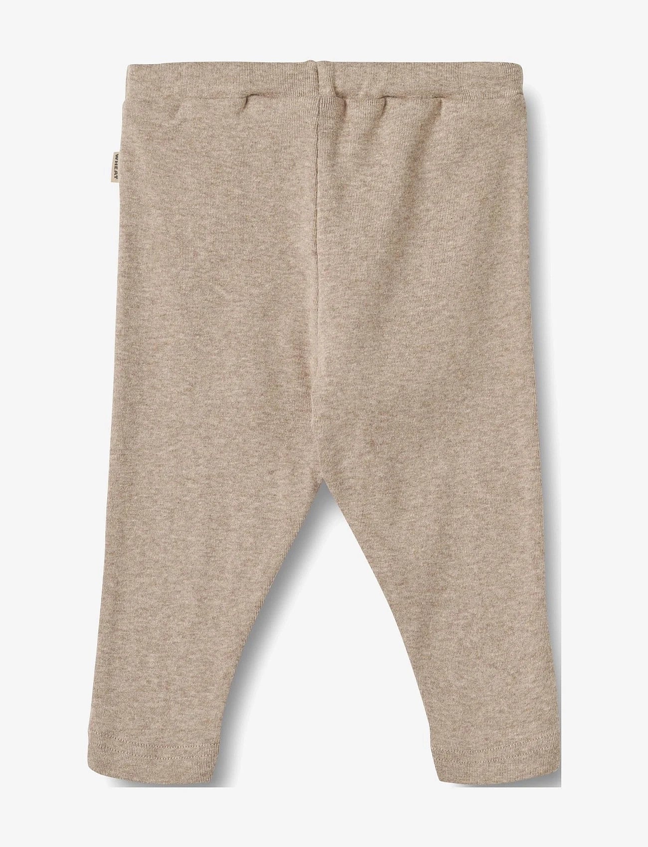 Wheat Manfred Jersey Pants