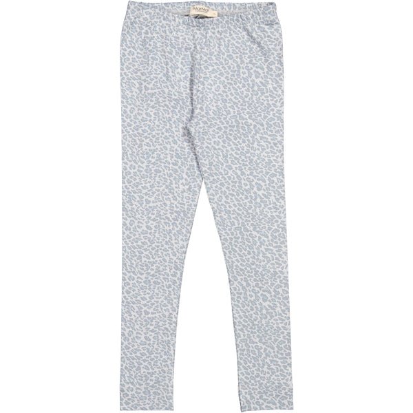 MarMar Leo Leg Hose lang