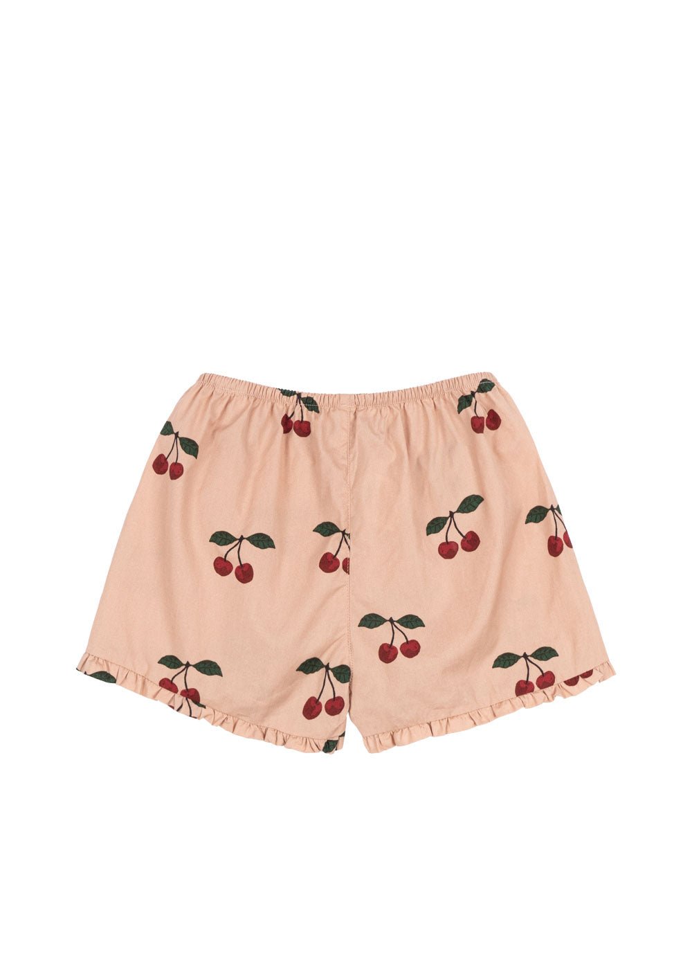 Konges Slojd Shorts Verbena