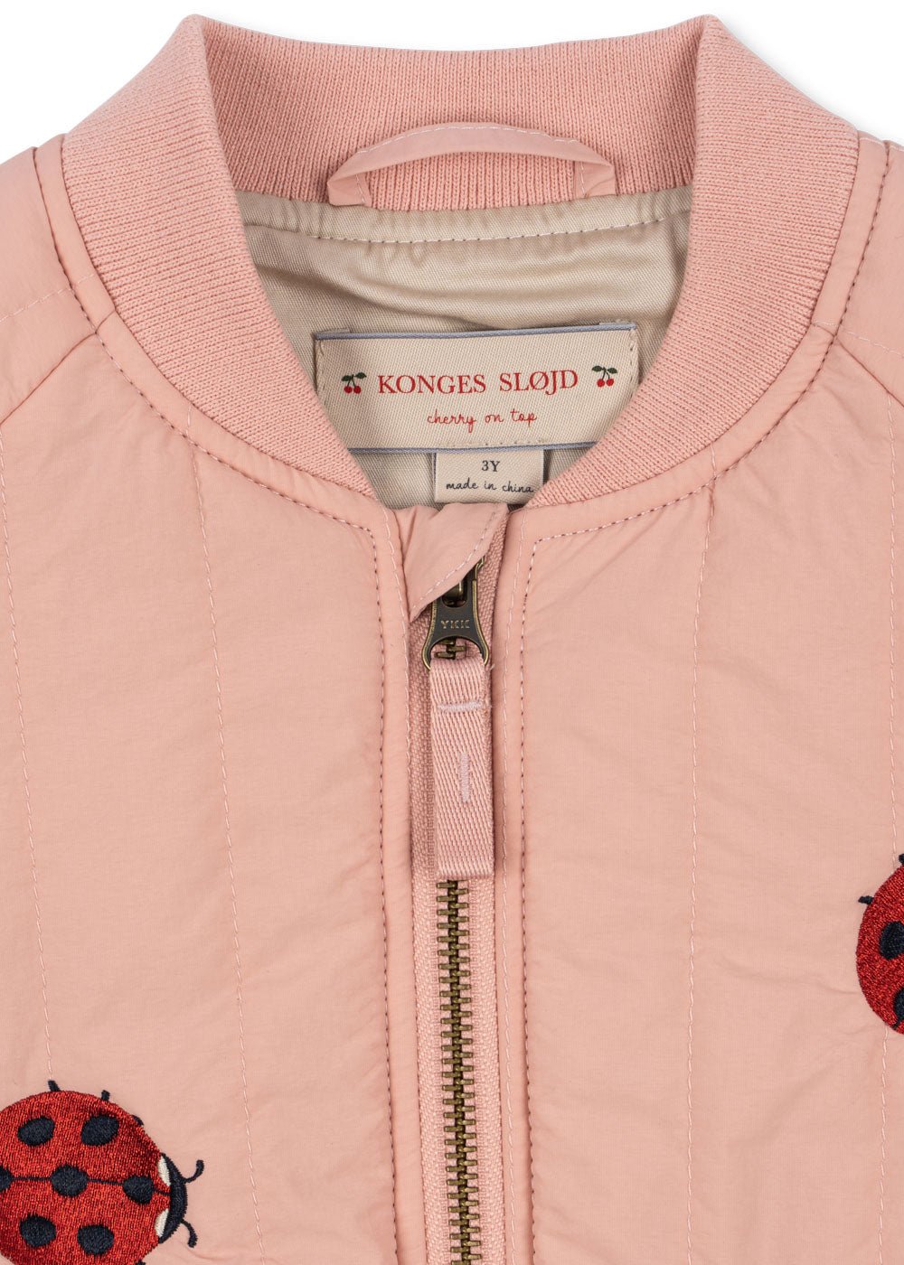 Konges slojd Juno Bomberjacke