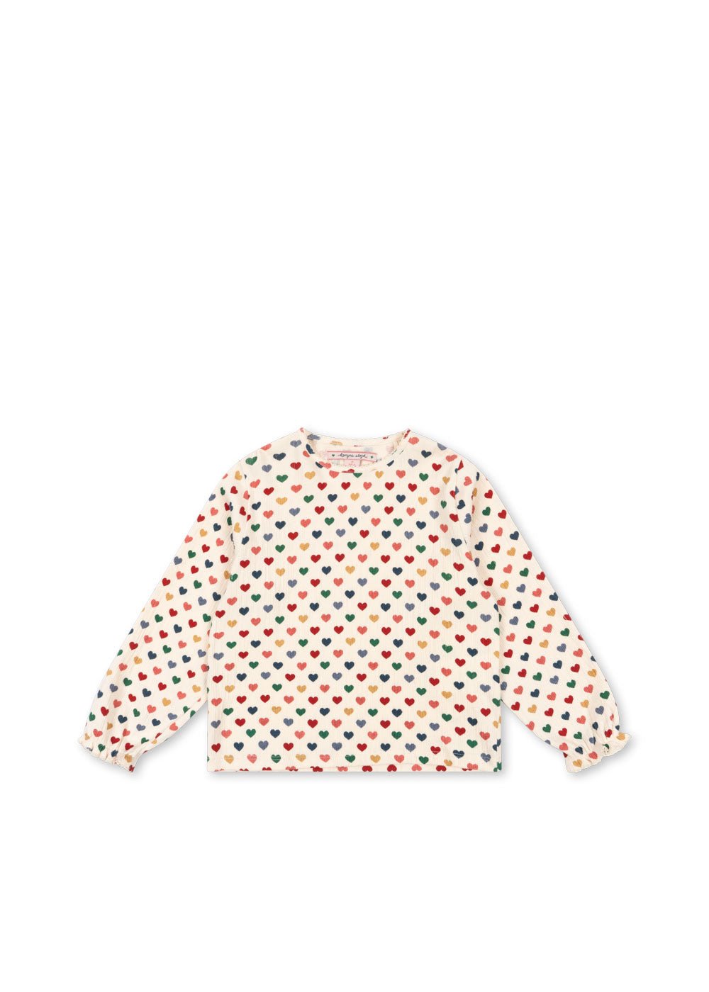 Konges Slojd Bluse Chleo