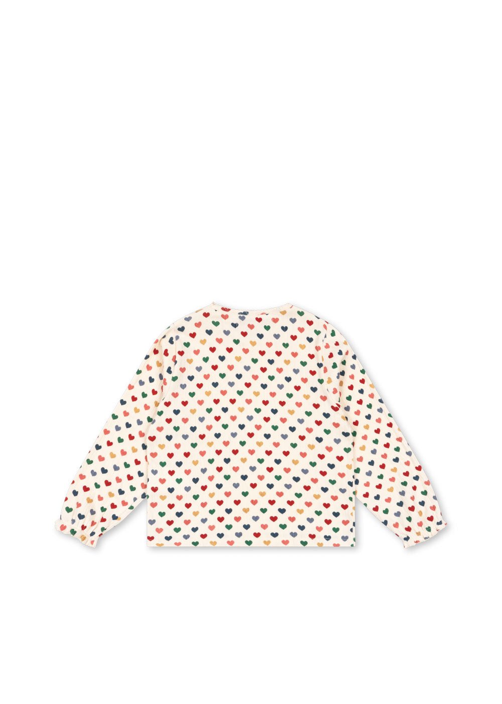 Konges Slojd Bluse Chleo