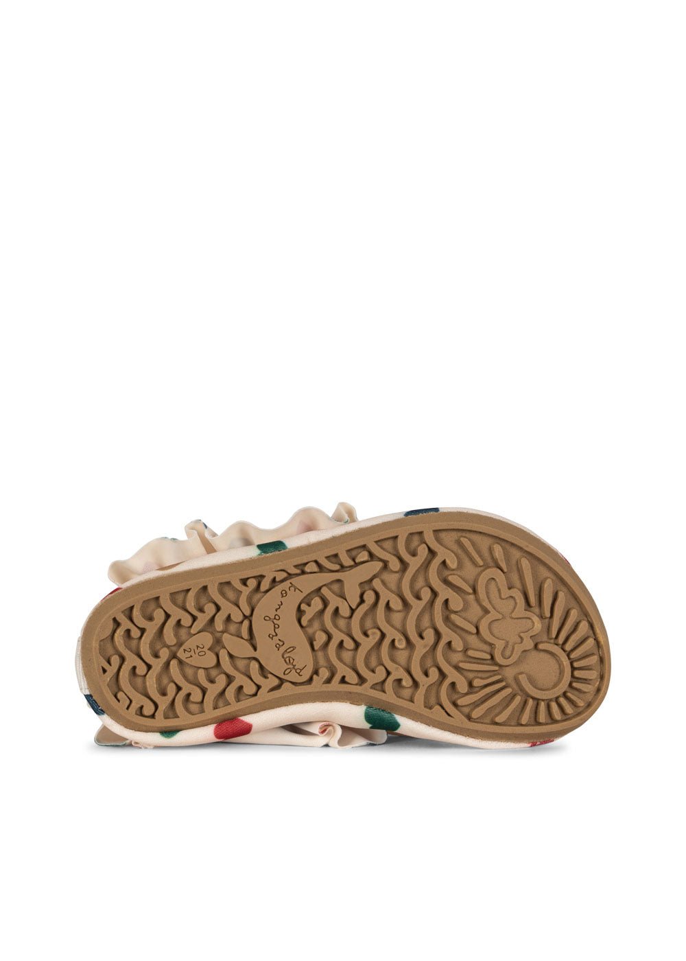 Konges Slojd Manuca Swim Shoes