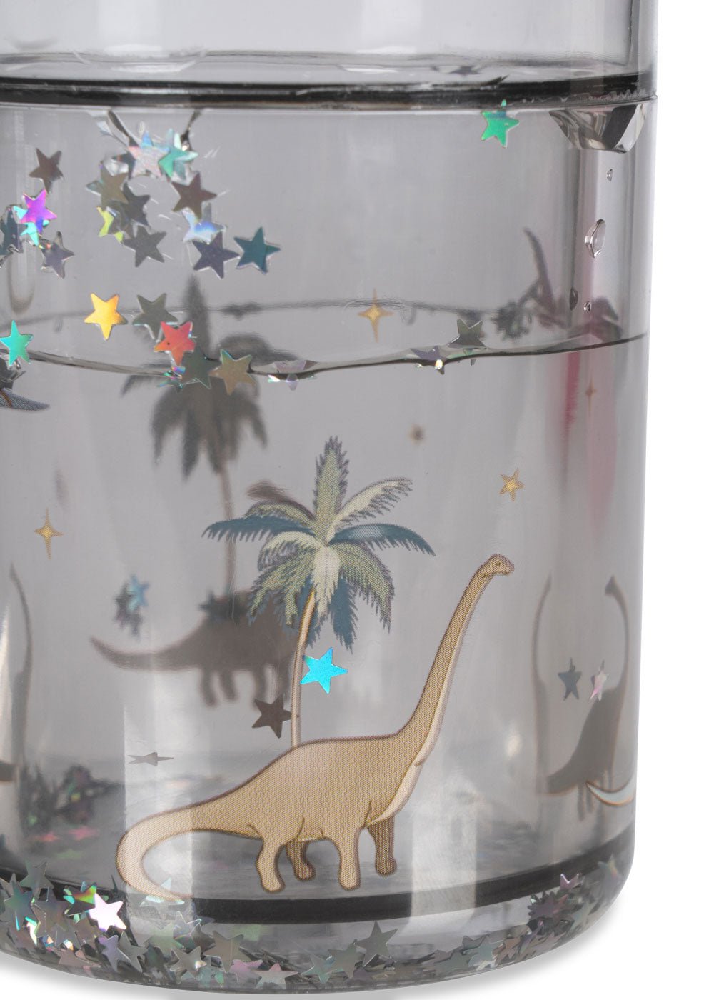 Konges Slojd Glitzerbecher