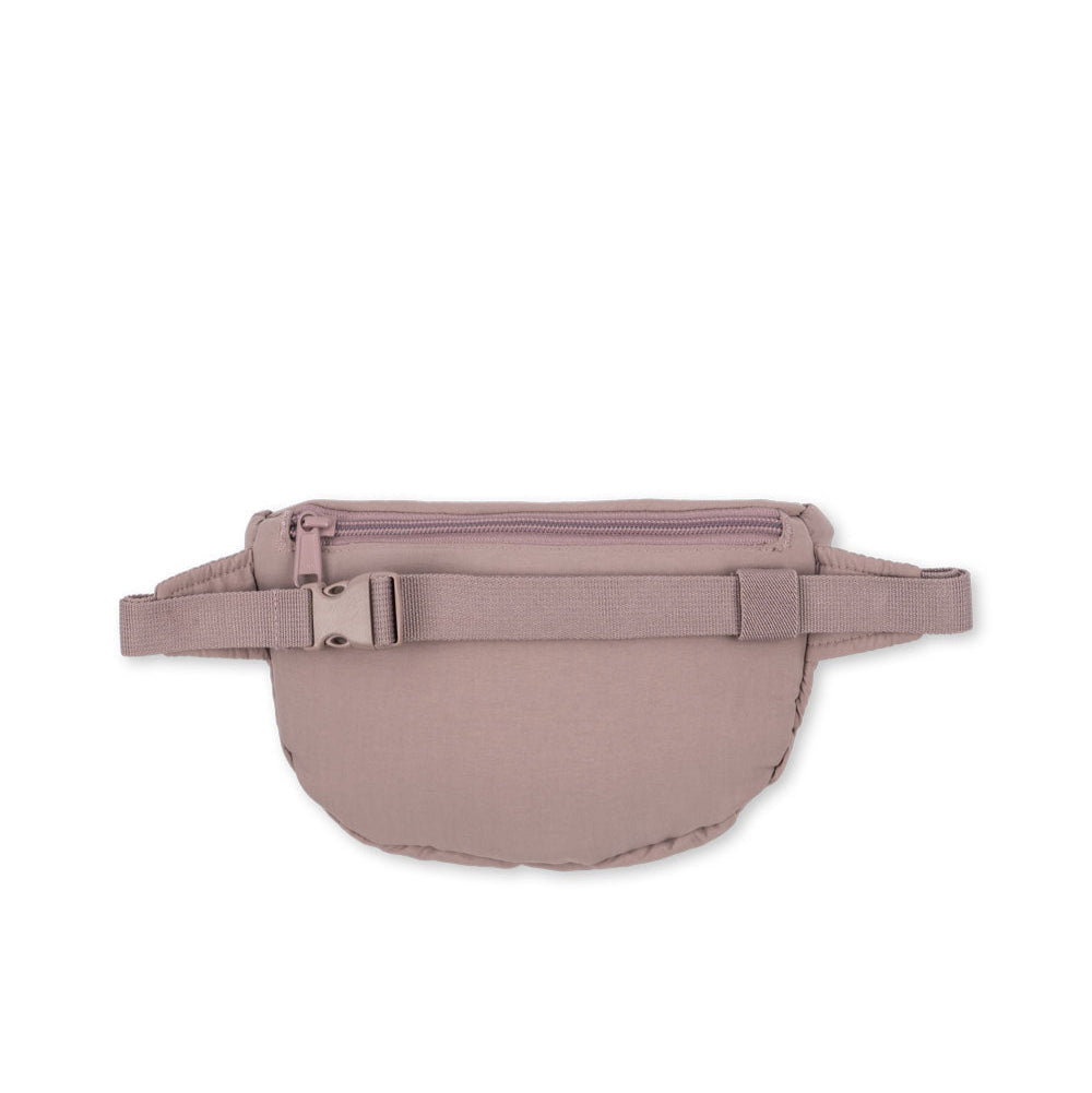 Konges Slojd Bumbag Juno - Twilight Mauve