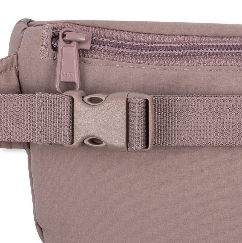 Konges Slojd Bumbag Juno - Twilight Mauve