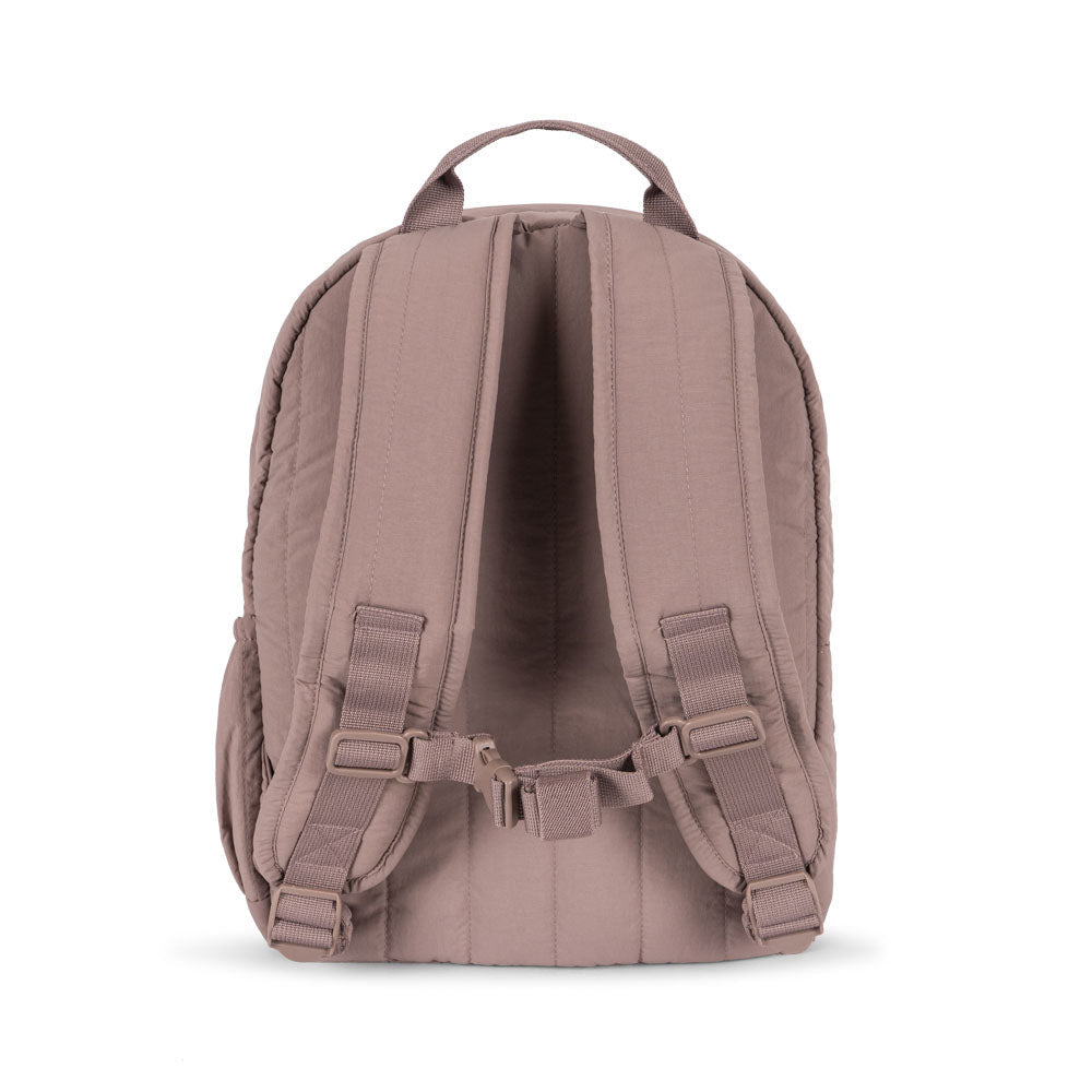 Konges Slojd Stepp-Rucksack JUNO MIDI – Twilight Mauve