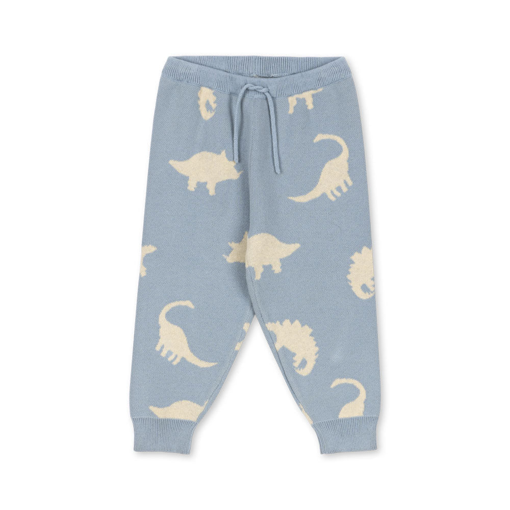 Konges Slojd Strickhose LAPIS – GOTS-zertifiziert & weich