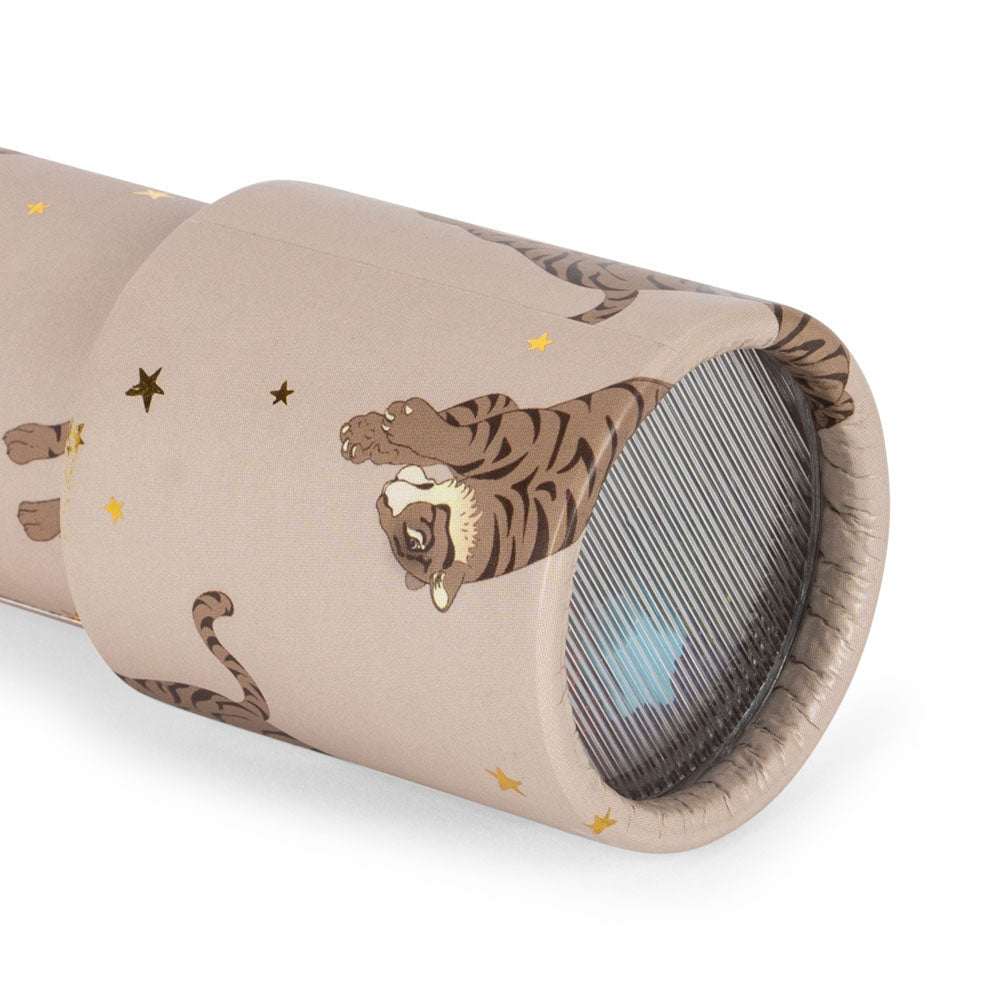 Konges Slojd Kaleidoskop "Tiger"