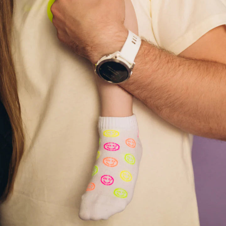 MDMD Sneakersocken 3er Set