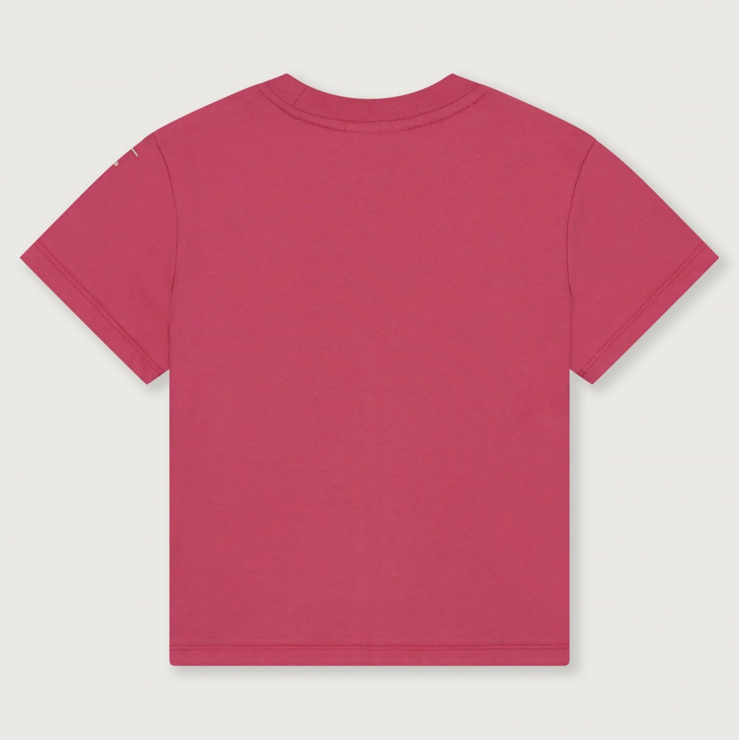 Gray Label Oversized Tee GOTS - verschiedene Farben