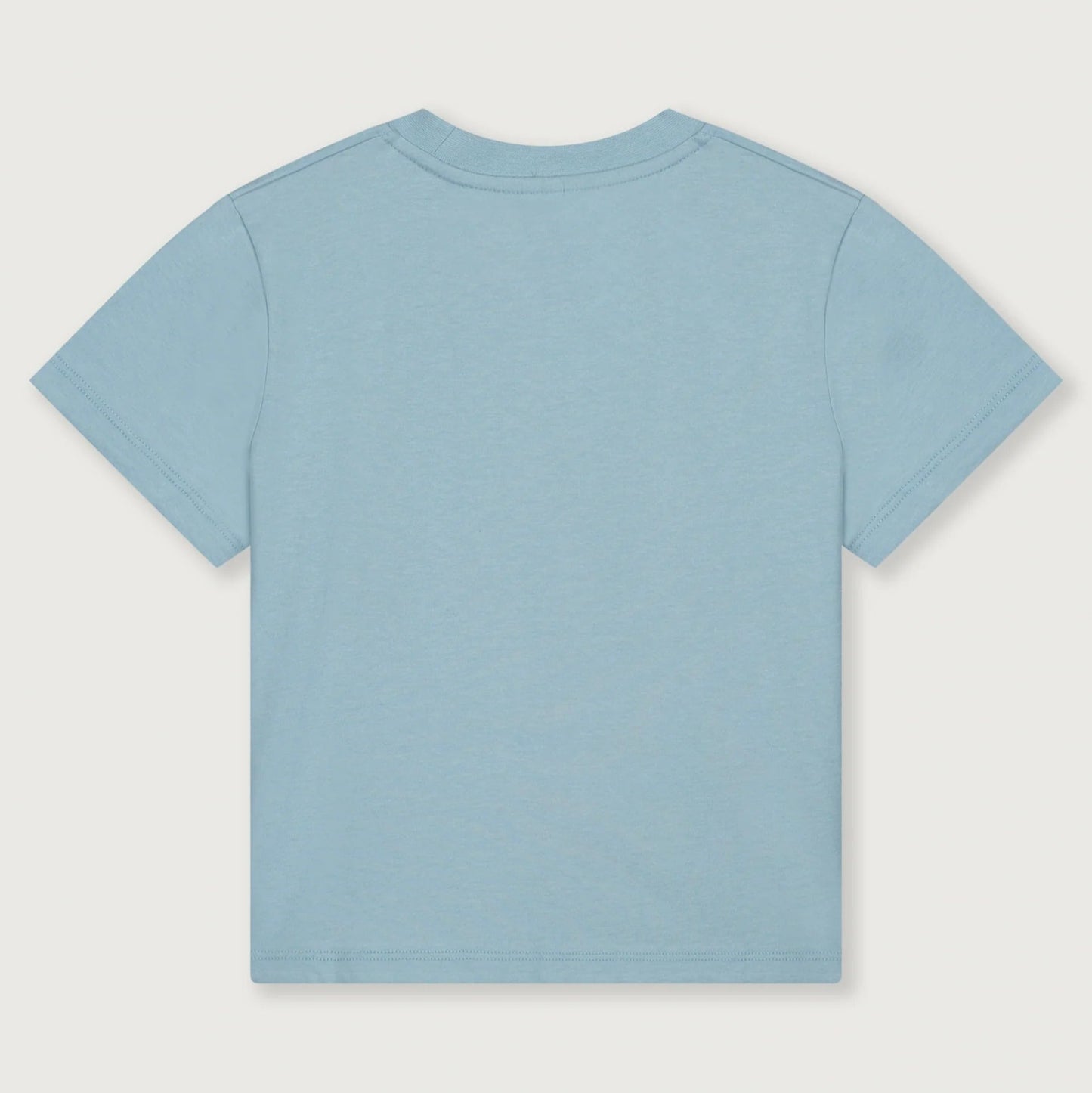 Gray Label Oversized Tee GOTS - verschiedene Farben
