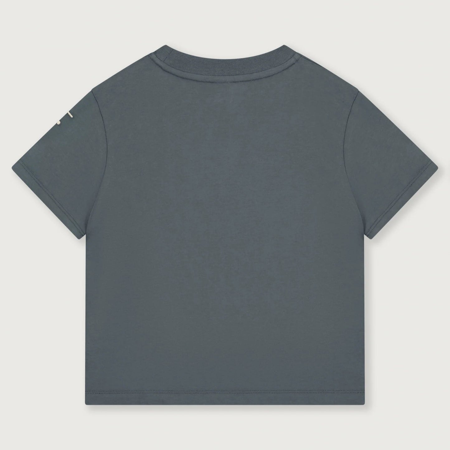 Gray Label Oversized Tee GOTS - verschiedene Farben