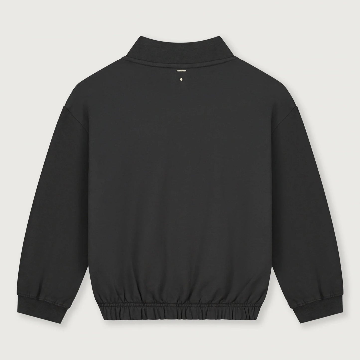 Gray Label Half Zip Troyer