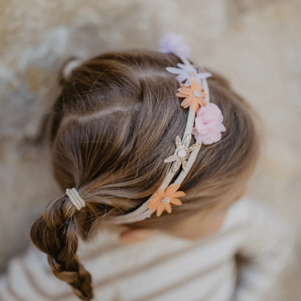 HAARSCHMUCK FÜR KINDER