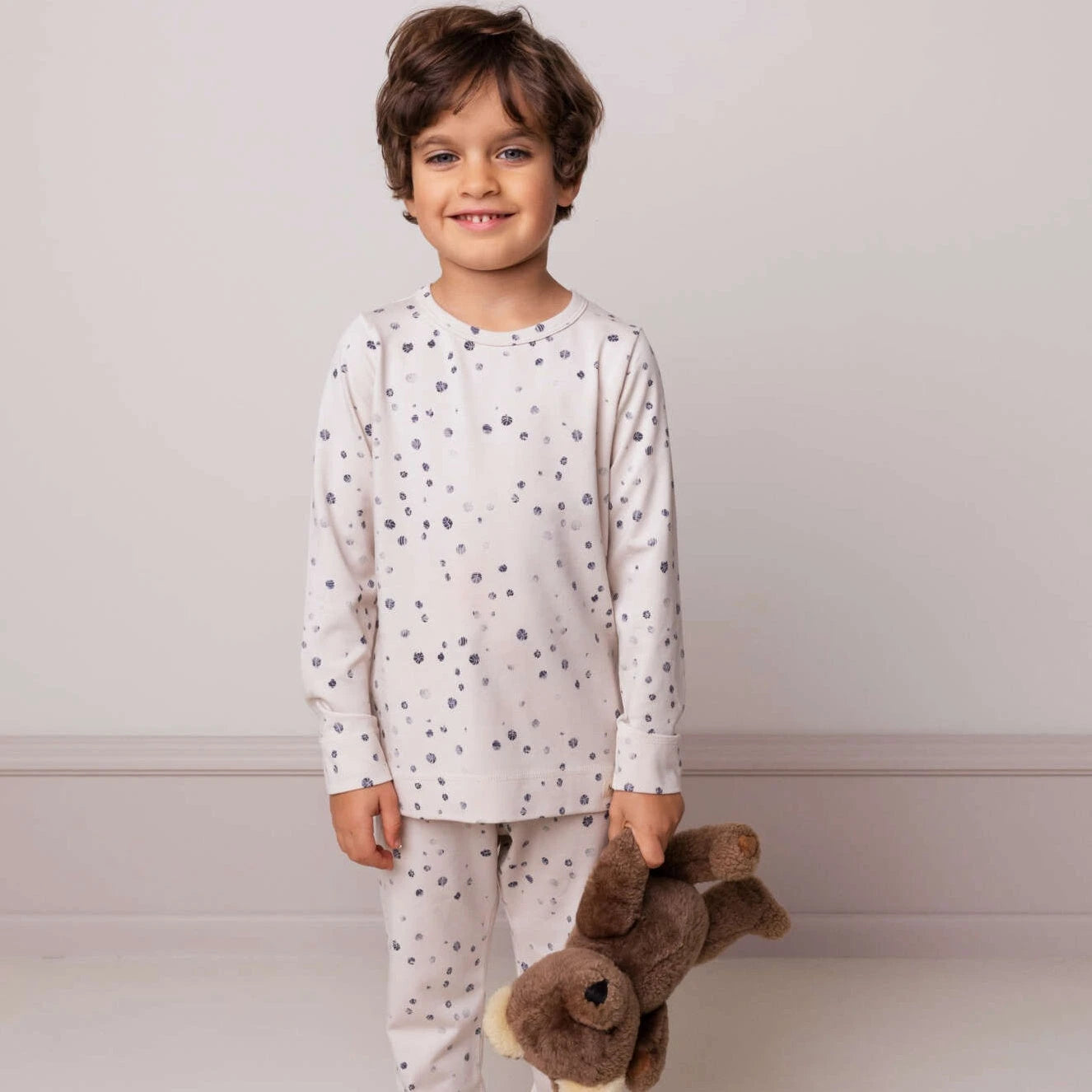 NACHTWÄSCHE FÜR KINDER