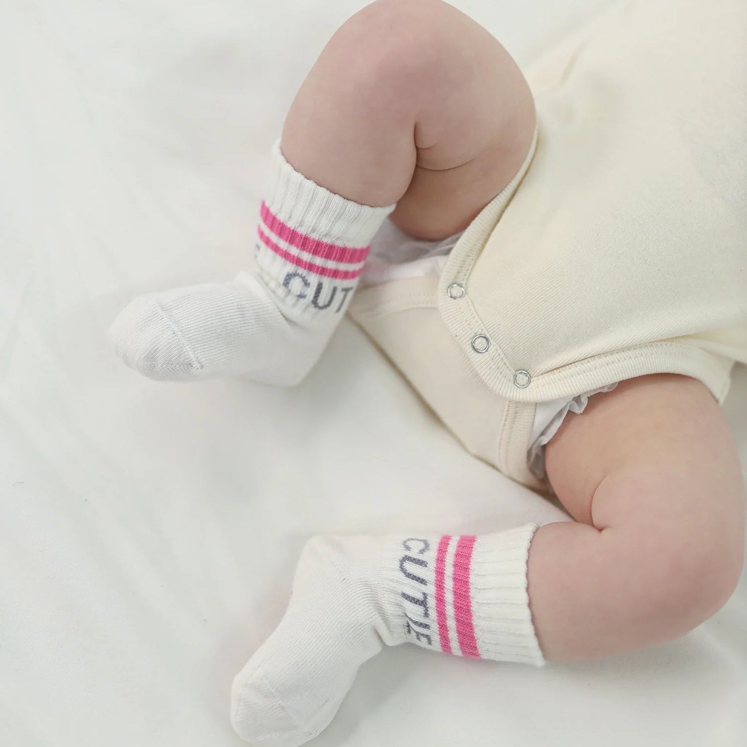 SOCKEN & STRUMPFHOSEN FÜR BABYS