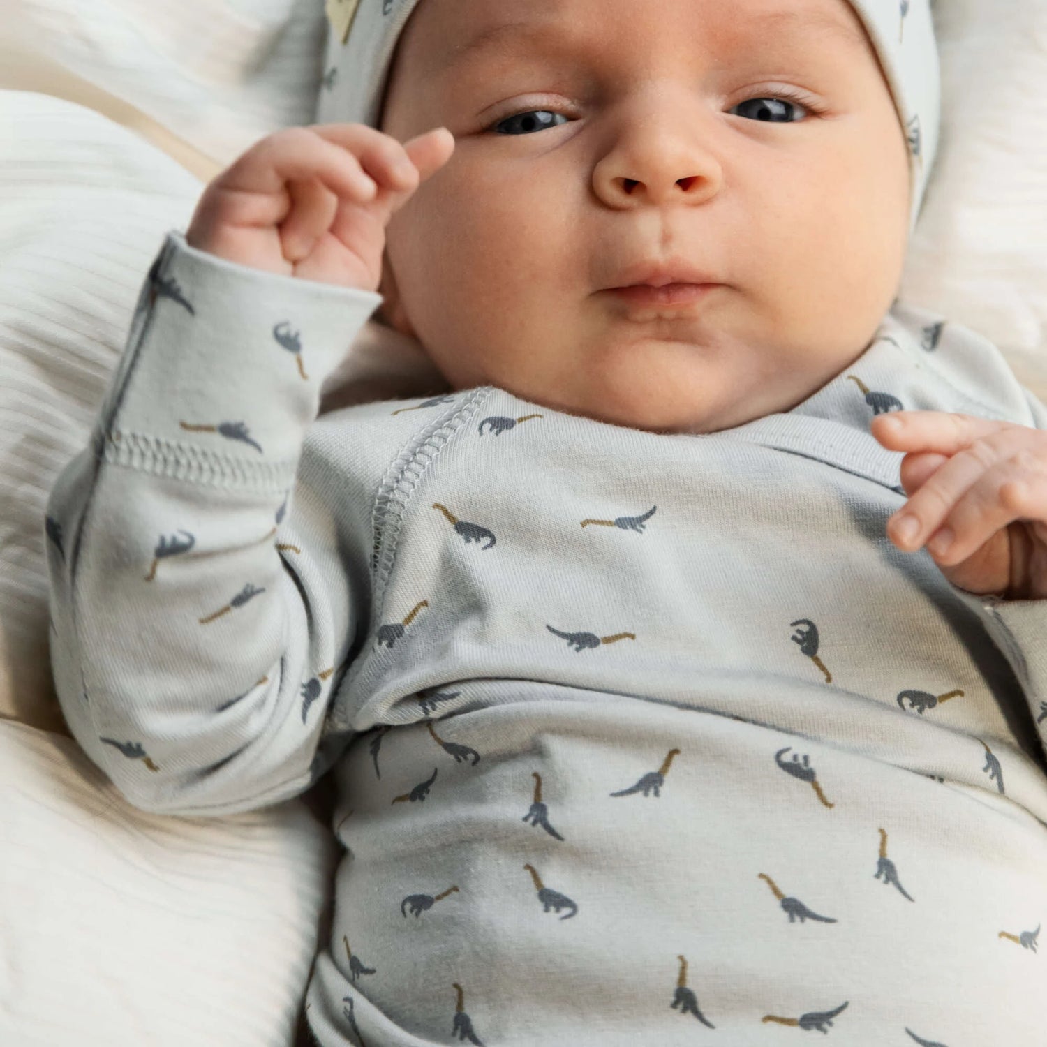 NACHTWÄSCHE FÜR BABYS