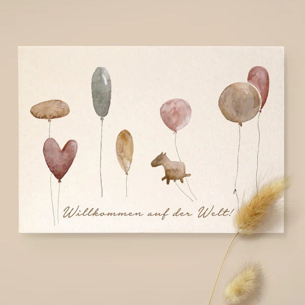 PAPIERWAREN & KARTEN