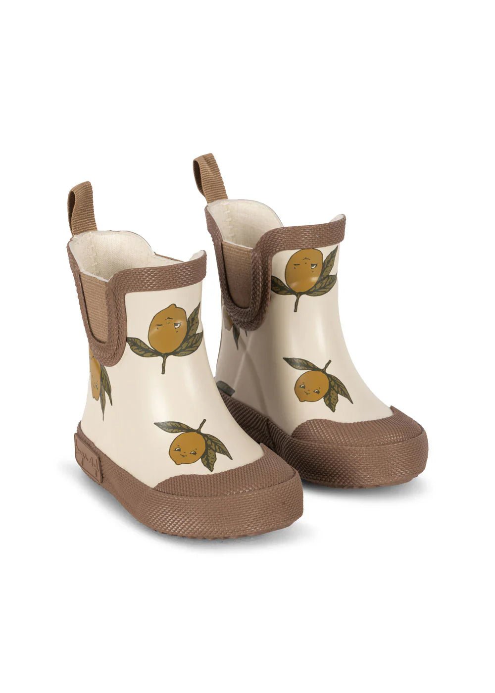 GUMMISTIEFEL FÜR KIDS