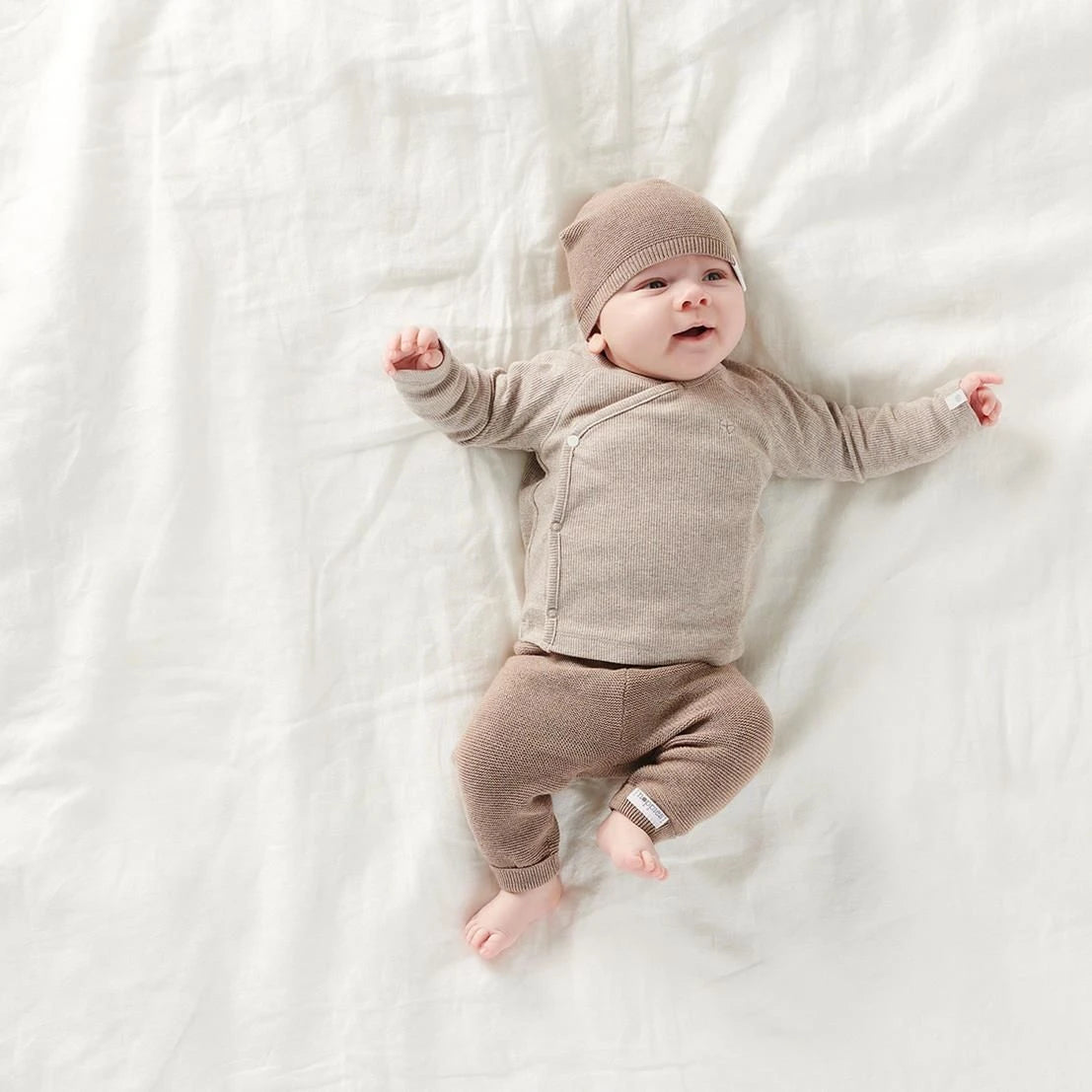 OBERTEILE FÜR BABYS