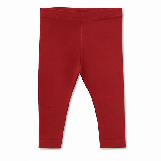 That's mine Leggings Eloise "Lucky Red"