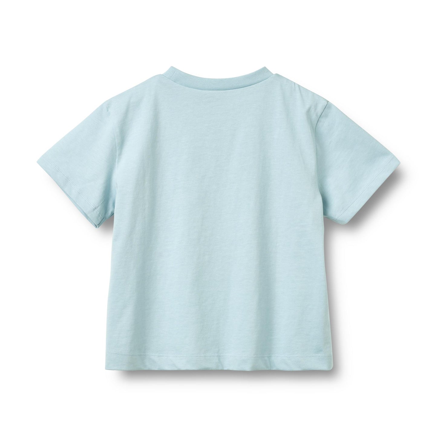 Wheat T-Shirt S/S Kim "Summer Sky"