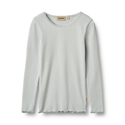 Wheat Langarmshirt Reese
