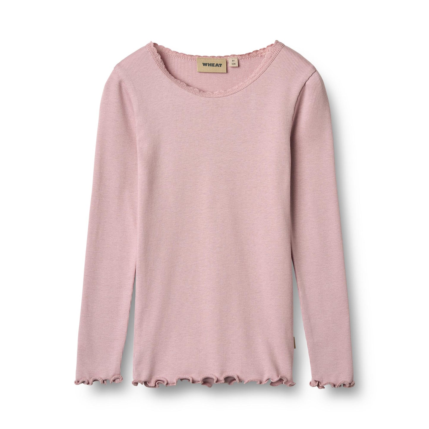 Wheat Langarmshirt Reese