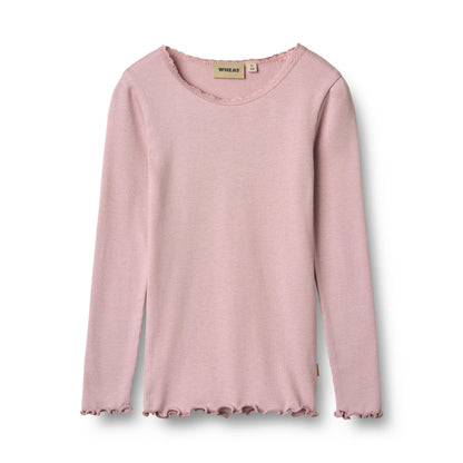 Wheat Langarmshirt Reese