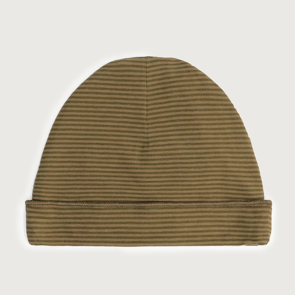 Gray Label Baby Beanie Mütze