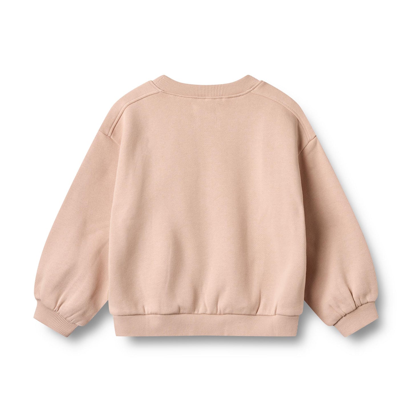 Wheat Sweater Eliza - Rose Dust