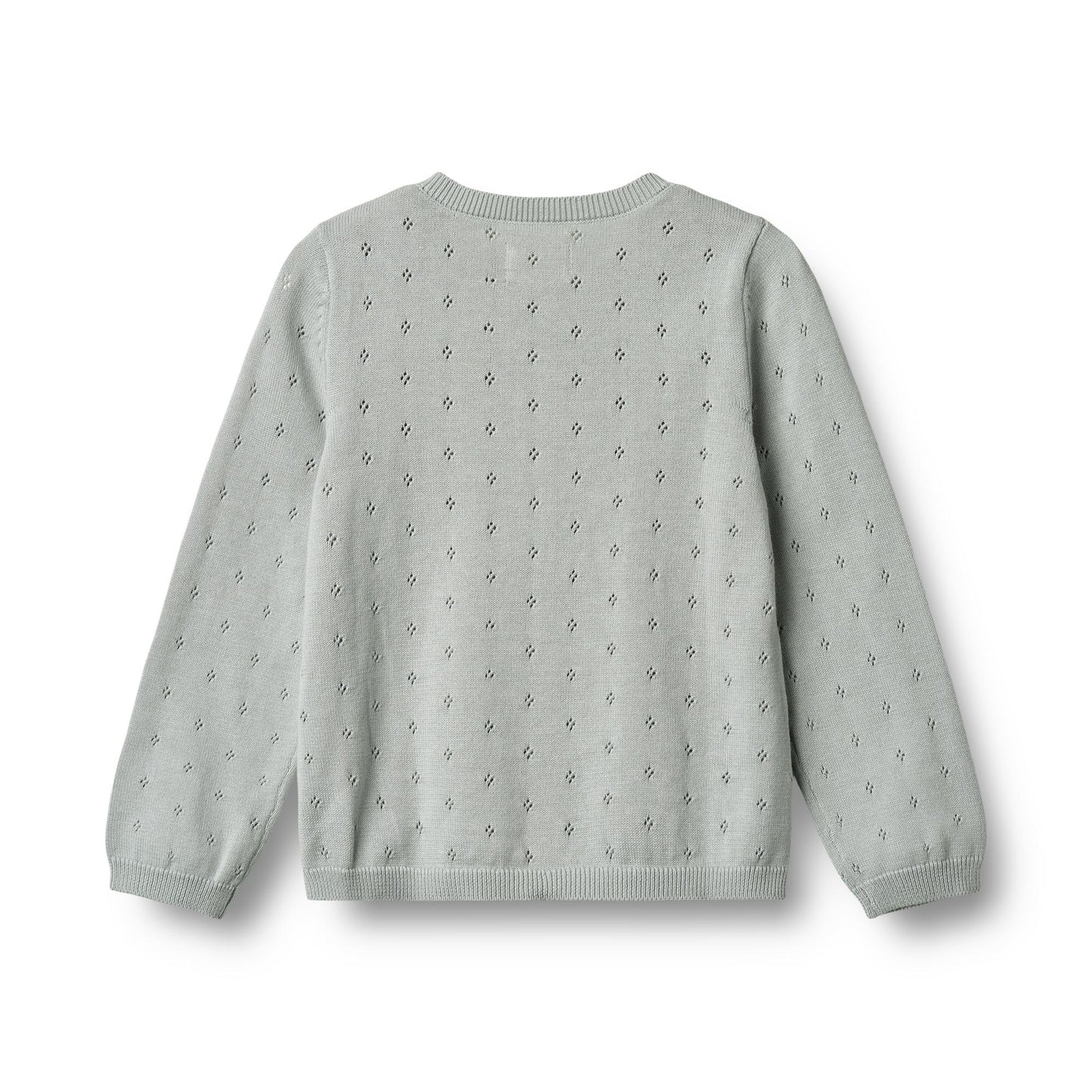 Wheat Strickjacke Maia Kind - verschiedene Farben