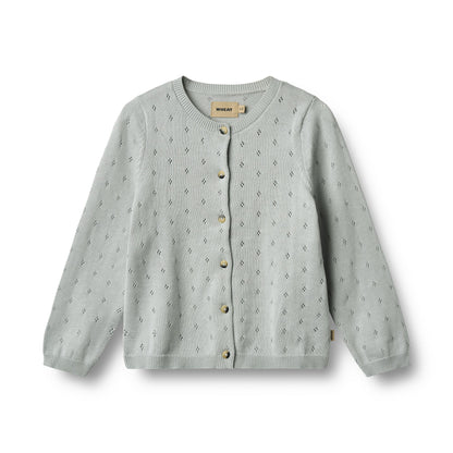 Wheat Strickjacke Maia Kind - verschiedene Farben
