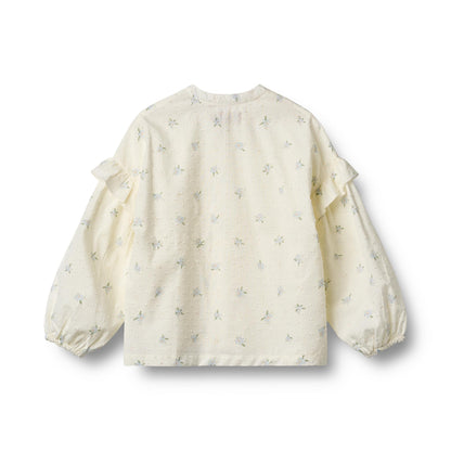 Wheat Bluse Gerda