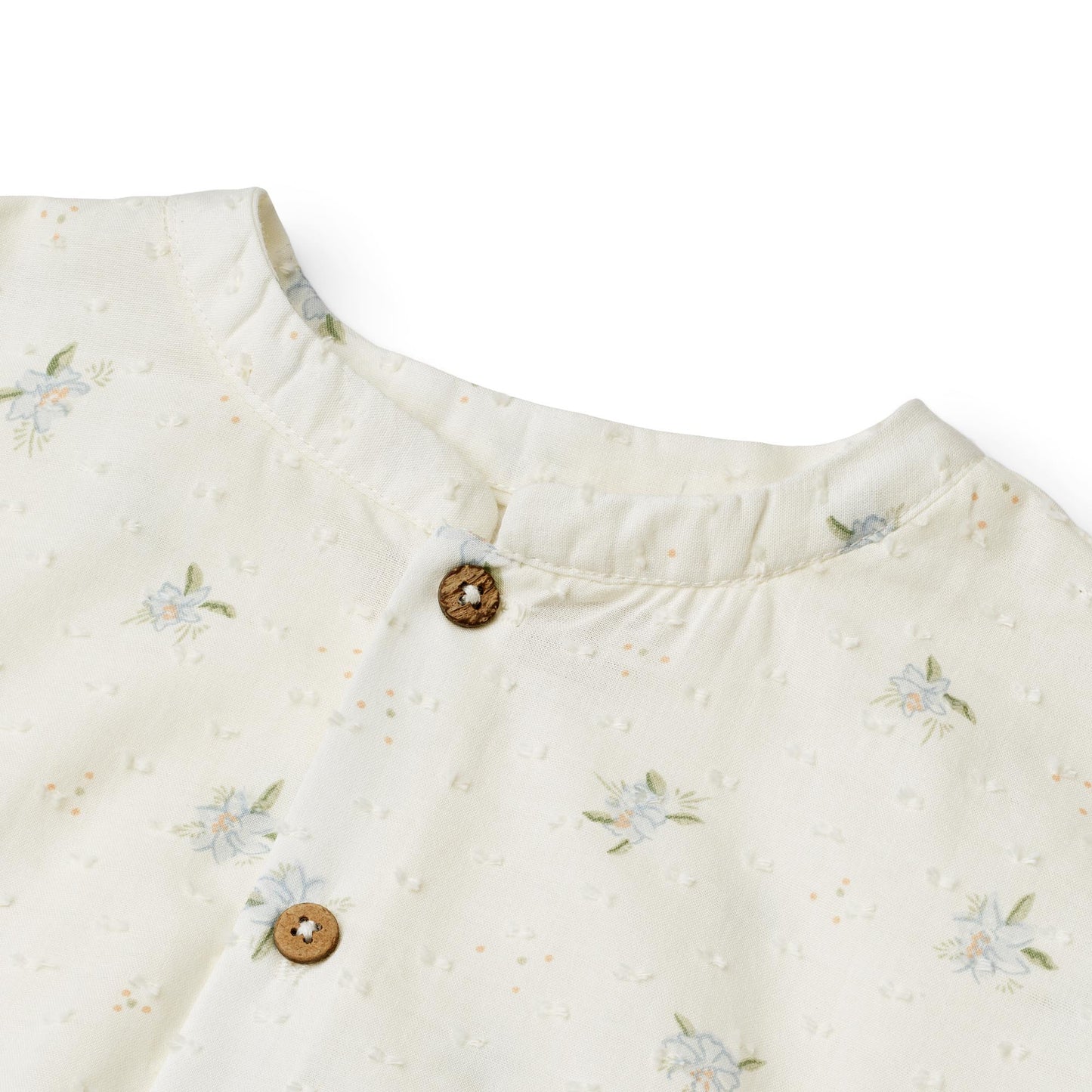 Wheat Bluse Gerda