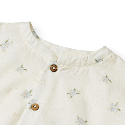 Wheat Bluse Gerda