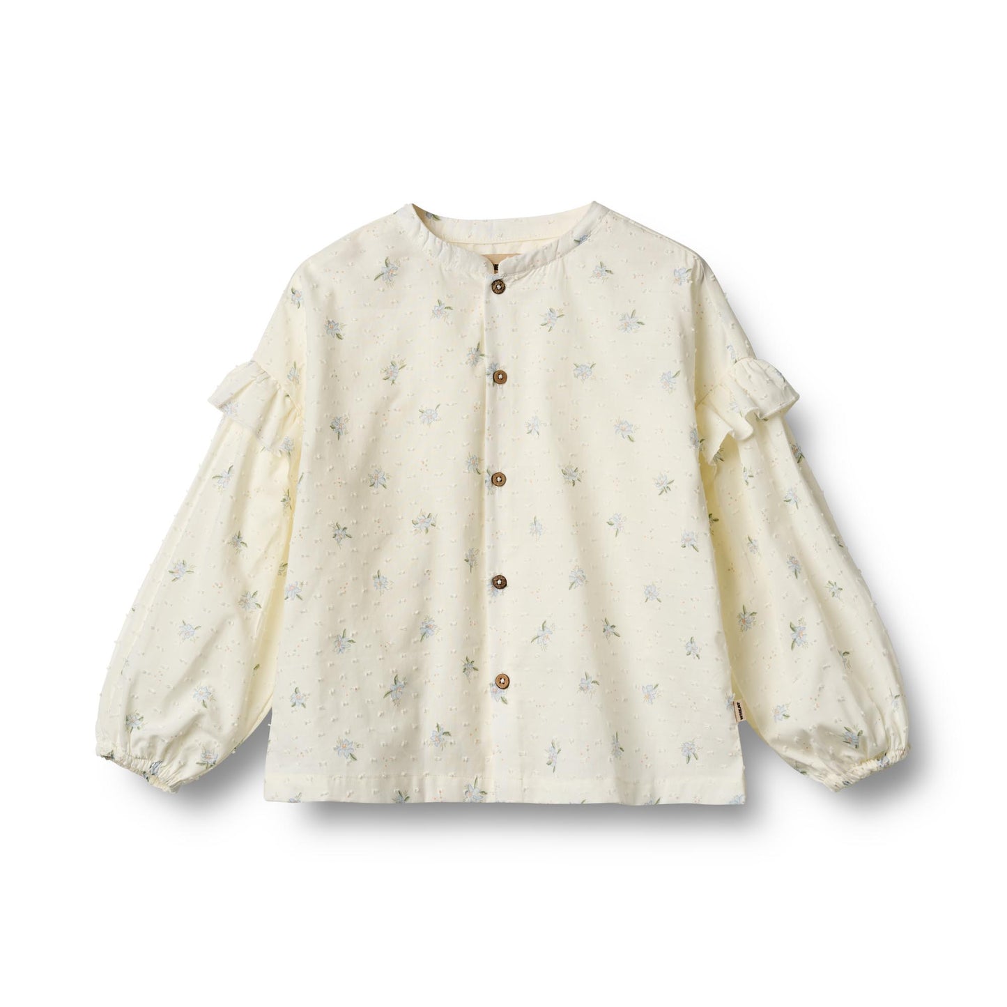 Wheat Bluse Gerda