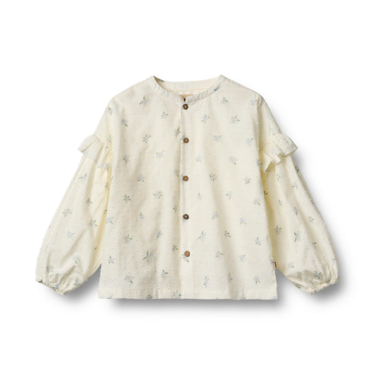 Wheat Bluse Gerda