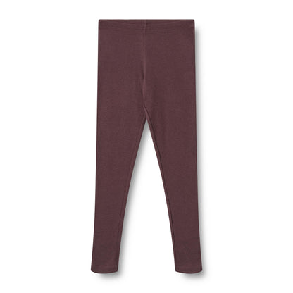 Wheat gerippte Leggings Maddy - verschiedene Farben